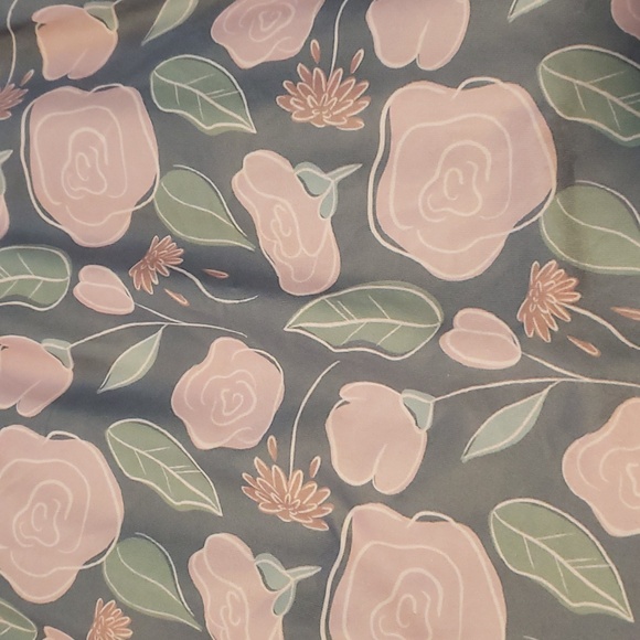 Pete and Lucy Floral dress 4t - Picture 2 of 6